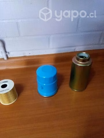 Filtros para camioneta nissan terrano - Imagen 2