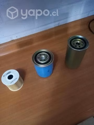 Filtros para camioneta nissan terrano - Imagen 3