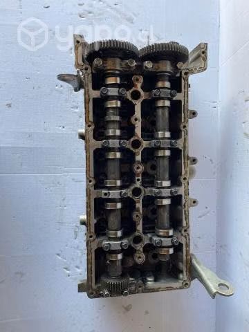 Culata ssanyong actyon 2.0