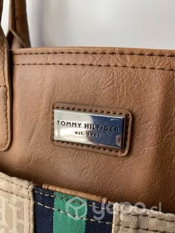 Cartera Tommy Hilfiger