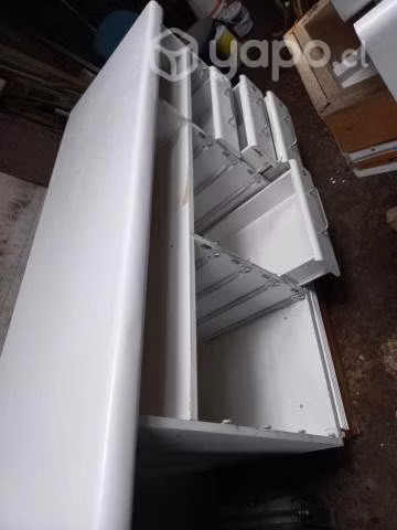mueble de postformado