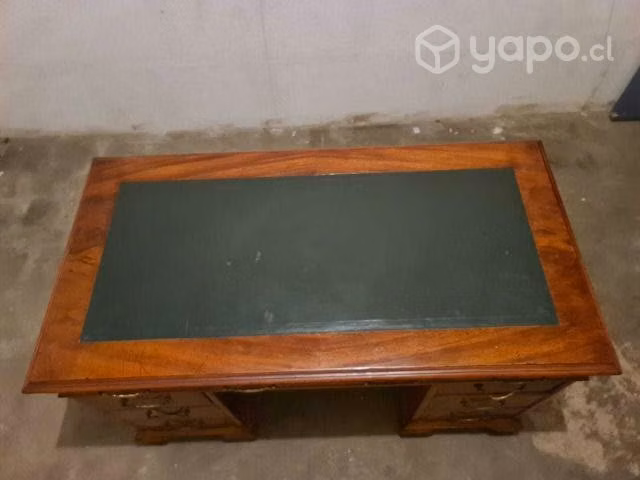 Escritorio Inglés - Imagen 5
