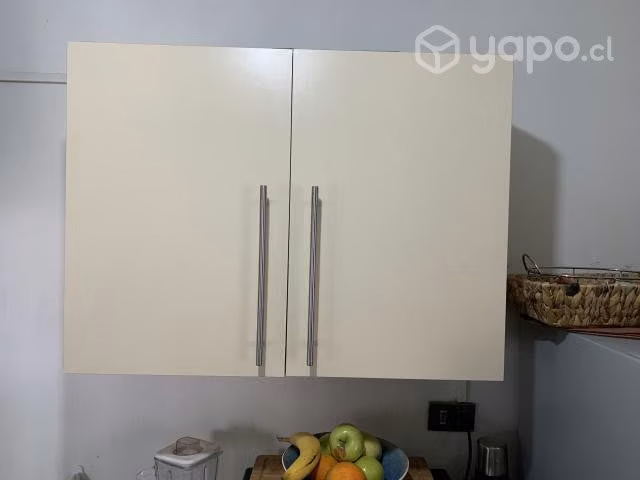 Mueble de cocina aéreo 2 puertas