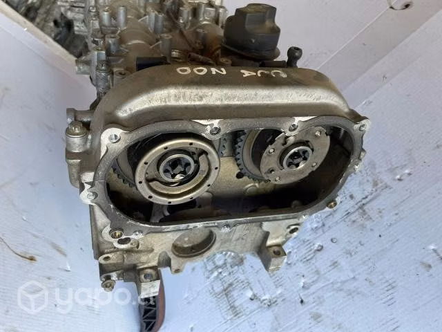 Culata mercedes benz cla 200