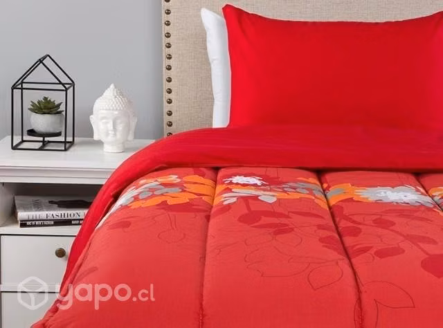 Cobertor 1.5 plazas