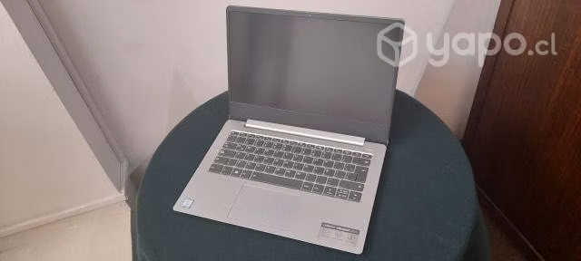 Notebook Lenovo i5, 8gb ram, 1tb HDD