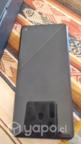 Celular Samsung A21s - Imagen 2