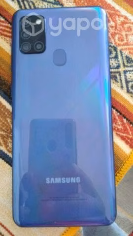 Celular Samsung A21s