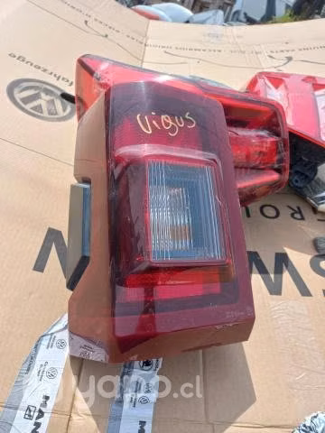 Foco trasero JMC Vigus ORIGINAL