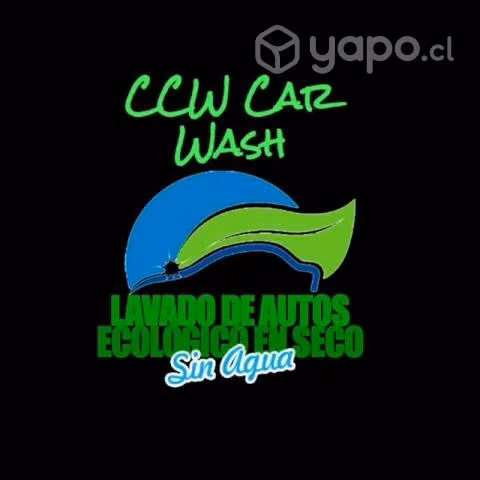 Lavado de autos a domicilio