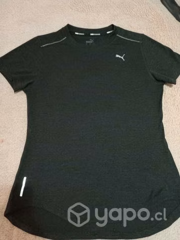 Poleras marca Puma originales