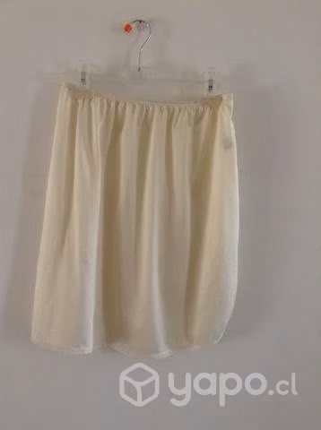Enagua Combinacion. Talla M Marca Vanity Fair