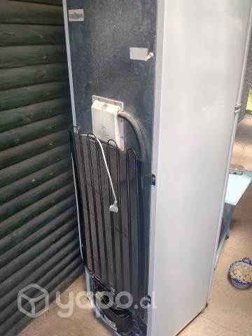 refrigerador Sindelen Eurofros 4800