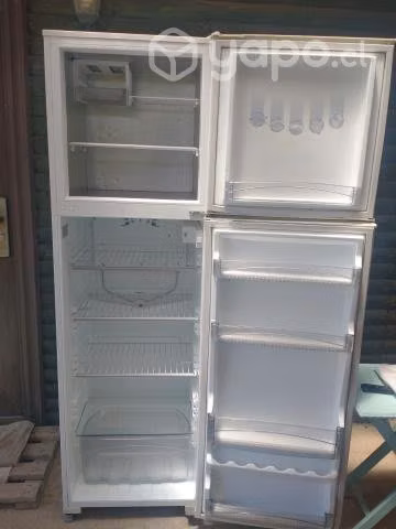 refrigerador Sindelen Eurofros 4800