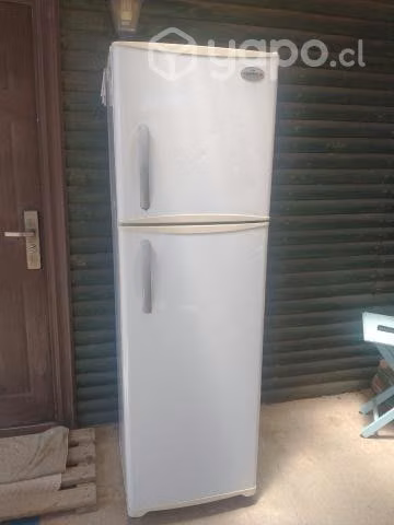 refrigerador Sindelen Eurofros 4800