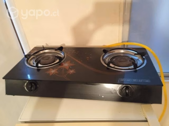 Nevera y cocina en buen estado - Imagen 4