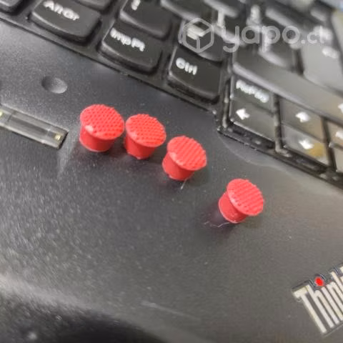 Trackpoint thinkpad - Imagen 4