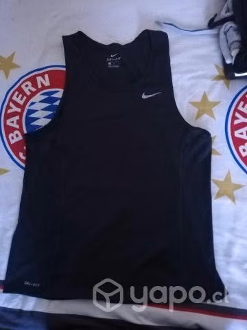 Sudadera nike 100% original