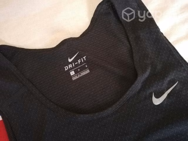 Sudadera nike 100% original