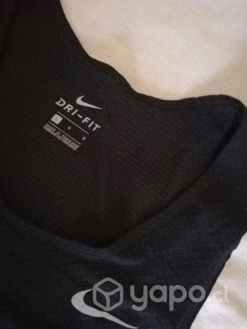 Sudadera nike 100% original