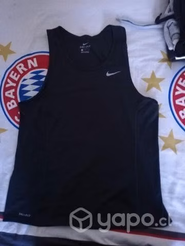 Sudadera nike 100% original