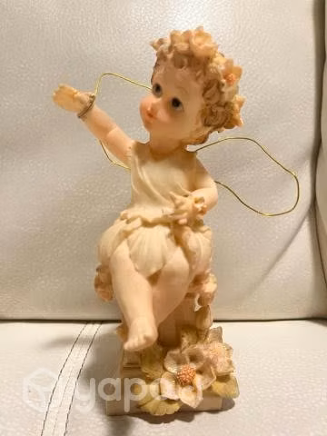 Figura Angel Decorativa - Imagen 2