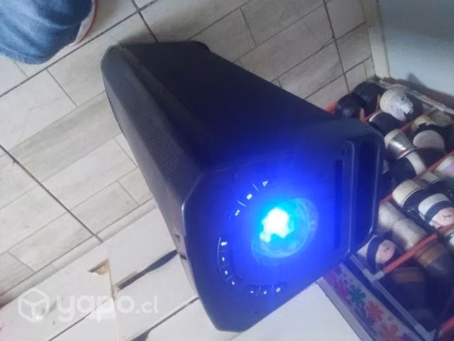 Parlante Inalambrico