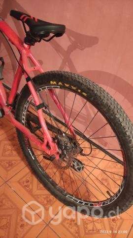 Bicicleta marca Jeep - Imagen 3
