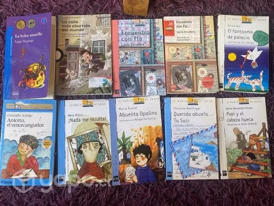 Libros