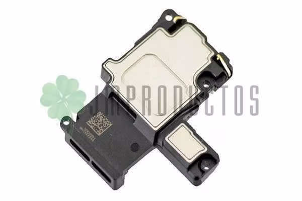 Altavoz iphone 6