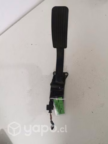 Pedal Acelerador Mahindra 2018