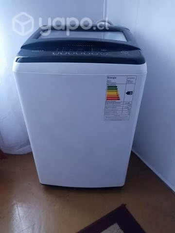 Lavadora Winia 8kg