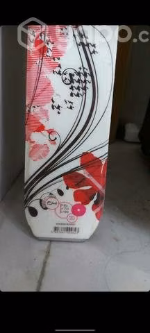 Equipo de ski rossignol