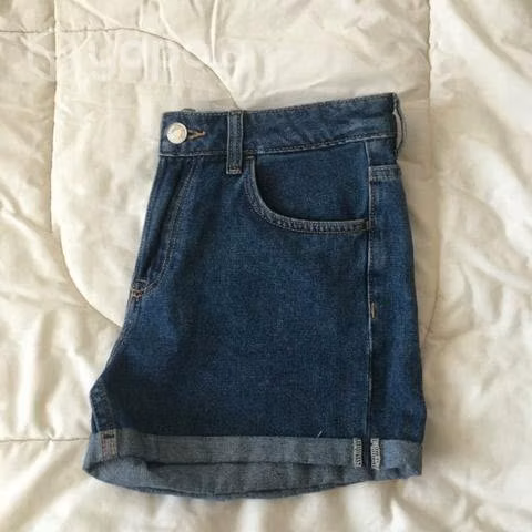 Short hym