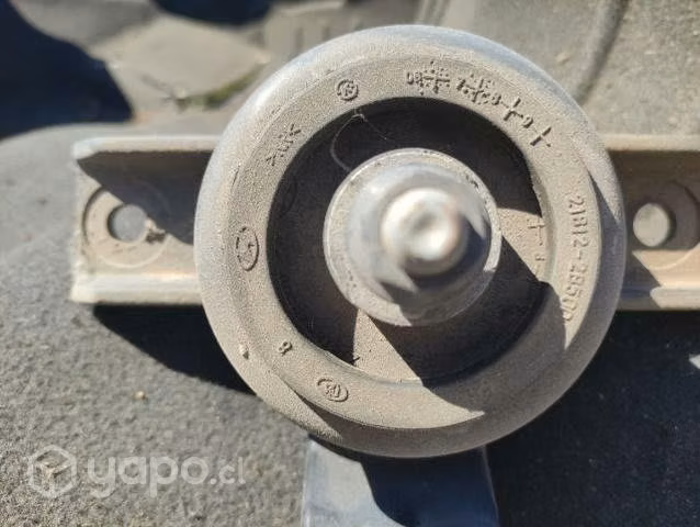 Soporte Hyundai Santa Fe 2008 v6 2.7 - Imagen 3
