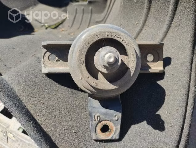 Soporte Hyundai Santa Fe 2008 v6 2.7 - Imagen 4
