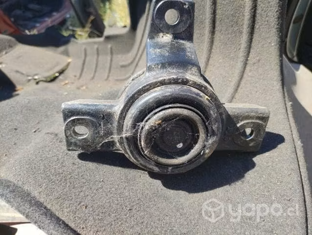 Soporte Hyundai Santa Fe 2008 v6 2.7 - Imagen 5