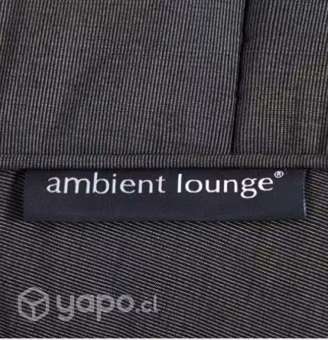Sofa Ambient Lounge Modelo BUTTERFLY Sofa - Eco We - Imagen 3