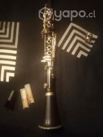 Clarinete - Imagen 3