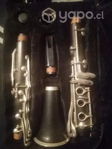 Clarinete - Imagen 5