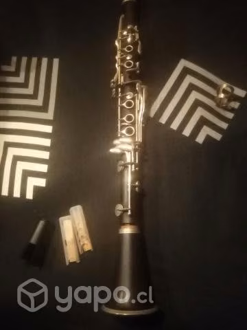Clarinete - Imagen 4