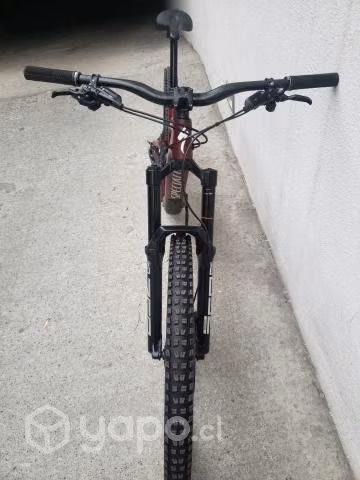 Specialized Enduro Tope de Línea - Imagen 3