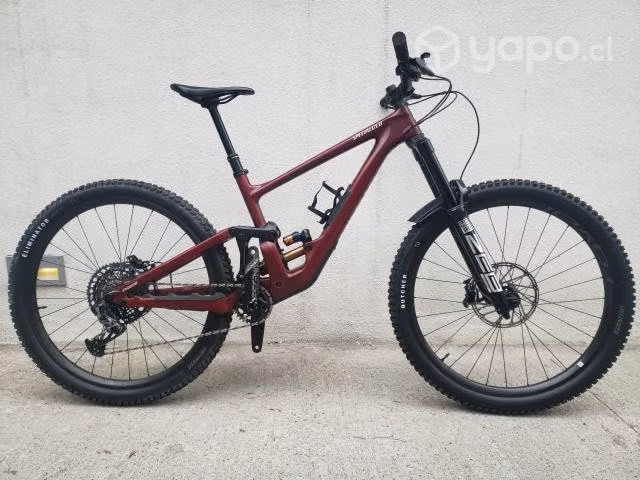 Specialized Enduro Tope de Línea - Imagen 2