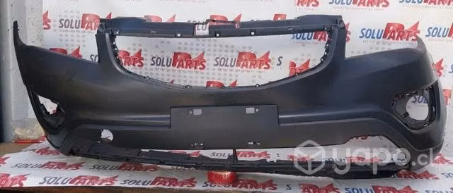 Changan CS35 old Parachoque delantero
