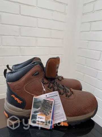 Zapatos de Construcción PROFLEX