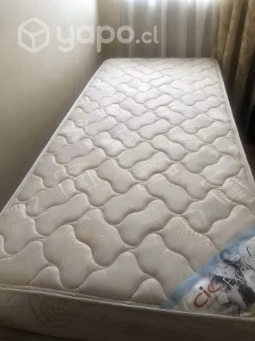 Cama CIC NUEVA - Imagen 3