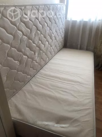 Cama CIC NUEVA - Imagen 2