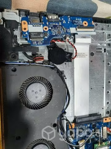 Notebook legion Y520 repuesto desarme - Imagen 5