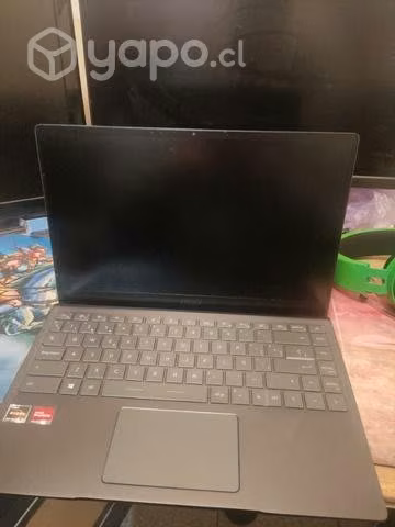 Modern 14 RYZEN 5500