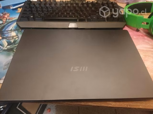 Modern 14 RYZEN 5500